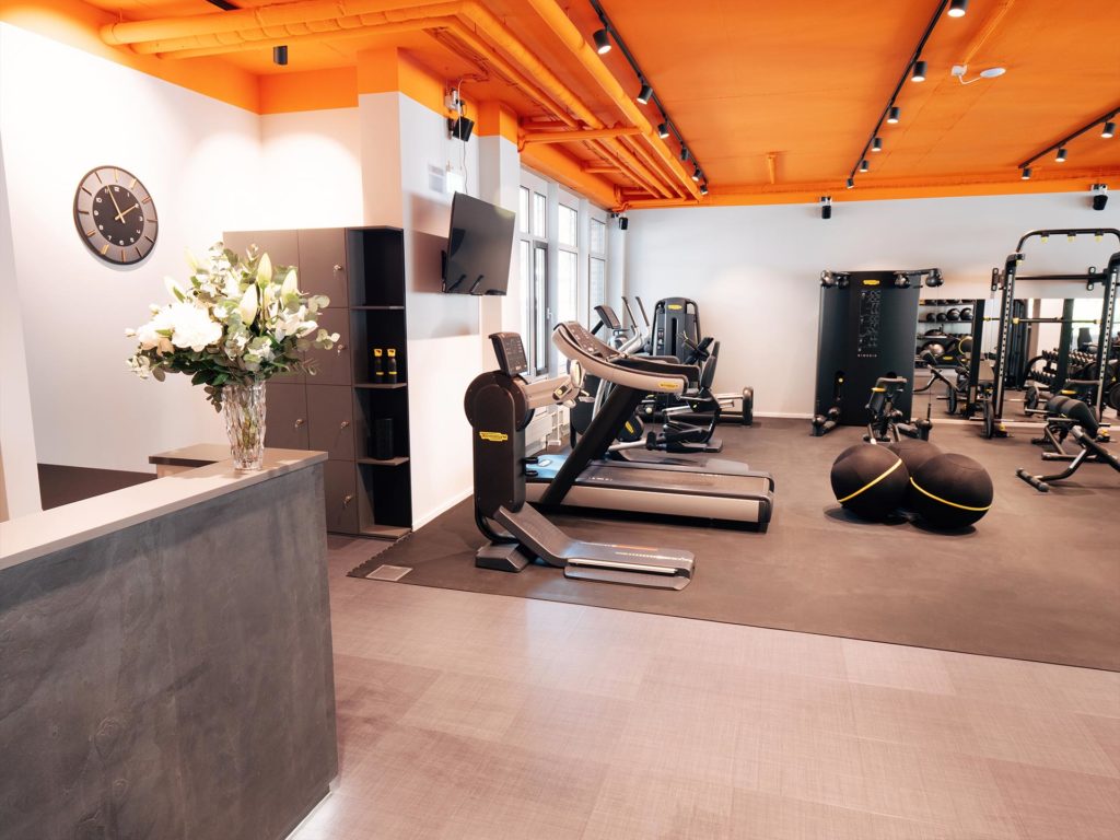 Physiotherapie Perlach in München