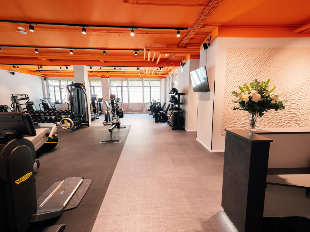 Medizinisches Training und Physiotherapie in Neuperlach Süd in München