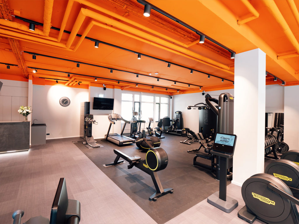 Medizinisches Training und Physiotherapie in Neuperlach Süd in München