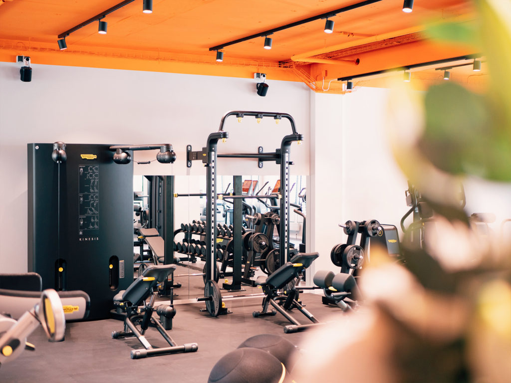 Medizinisches Training und Physiotherapie in Neuperlach Süd in München